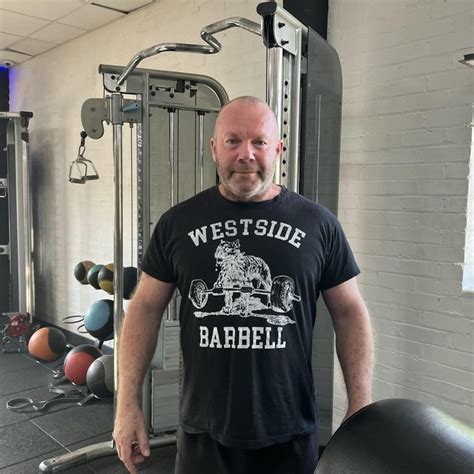 phil richards nutrition lab